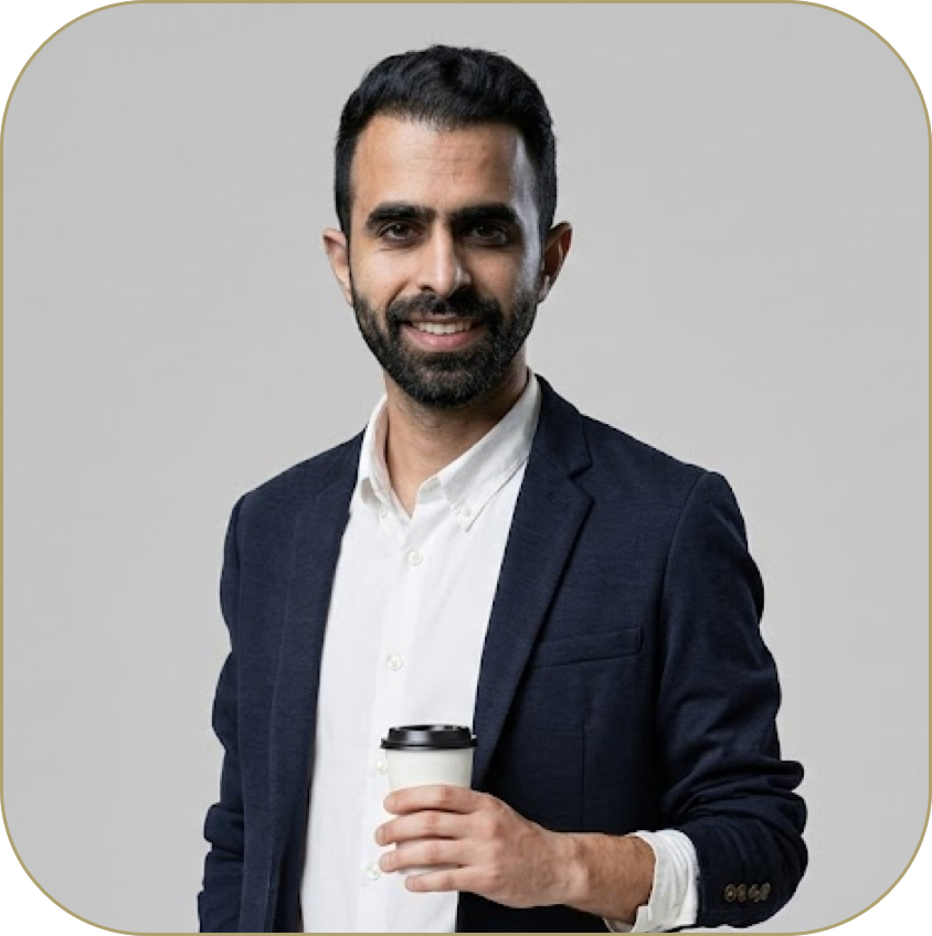 S Roshan Valiathan, Proprietor at Investantra